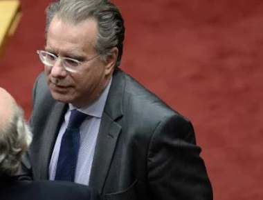 Γ. Κουμουτσάκος: «Μας ανησυχεί και μας προβληματίζει ιδιαίτερα η διαπραγμάτευση Τσίπρα για το Σκοπιανό»